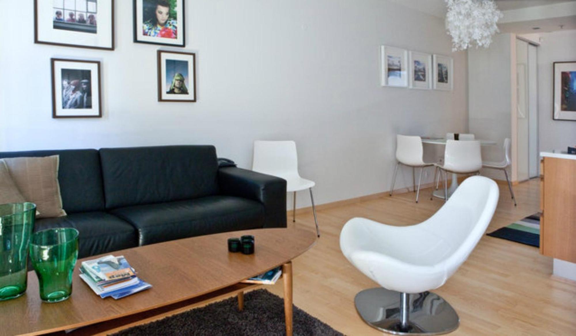 City Center Luxury Apartment Reykjavik Ngoại thất bức ảnh